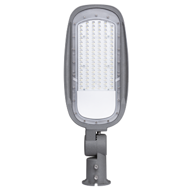 Corps LED pour éclairage des routes ∅60, 60W, 4000K, 220V-240V AC, 150°х90°, SMD2835, IP66