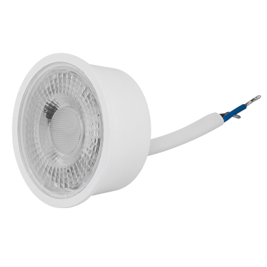 LED модул 6W, 4200K, 220-240V AC, 38°, IP44