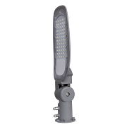 Lampione stradale a LED ∅60, 20W, 4000K, 220V-240V AC, 150°х90°, SMD2835, IP66