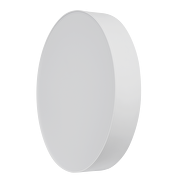 Plafonnier LED CCT de gradation avec télécommande, blanc, max. 72W, 3000K-6500К, 220-240V AC, cercle, IP20