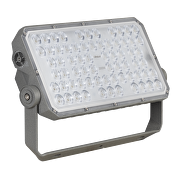 Proyector modular básico 200W 155lm/W 20kV 5000K, 190-305V AC, IP66, Óptica 20°