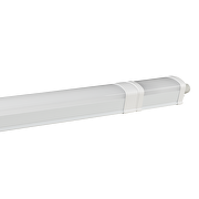 LED аварийна лампа 3W, 5000K, 220-240VAC, IP65