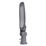 Corps LED pour éclairage des routes ∅60, 100W, 4000K, 220V-240V AC, 150°х90°, SMD2835, IP66