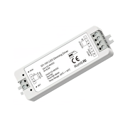 Dimmable CV driver 0/1-10V, 12-48V DC, 8A