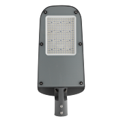 Farola de LED con gestión inteligente Ф60, 150°x90°, 150W, 4000K, 220V-240V AC, IP66
