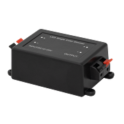 Prigušnica za LED rasvjetu s RF daljinskim upravljačem 12-24 V DC, 8A, 96W