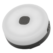 Lampada portatile LED USB multifunzionale con stringa RGBW, 10m, 5W, Li-Ion 3.7 V DC, IP54