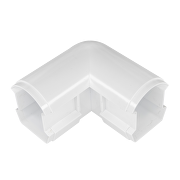 Module de raccord-L pour appareil d'éclairage LITS12036CCT et LITS1505040CCT