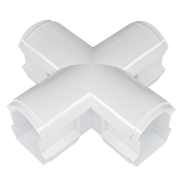 Anschluss-X-Modul für Leuchte LITS12036CCT und LITS15050CCT