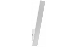 LED zidno rasvjetno tijelo s indirektnom svjetlošću, 5W, 4200K, 220-240V АC, bijelo