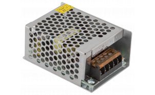 Power supply 24V DC, 25W, IP20