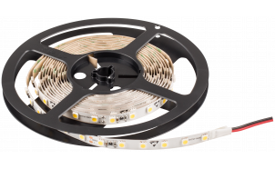 Profesionalna LED traka sa strujnim stabilizatorom 14.4W/m, 24V DC, 4200K, 60 LEDs/m, SMD5050