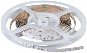 Profesionalna LED traka 4.8W/m, 2700K, 24V DC, 60LEDs/m, SMD3528