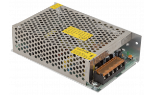 Power supply, 24V DC, 150W, IP20