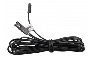 Extension cable with connectors 4-24V DC, 1800 mm