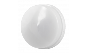 LED stropna svjetiljka 14W, 4200K, 220-240V AC, neutralno svjetlo, okrugla, IP44