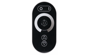 Smart 2.4G RF TOUCH remote control for LED lighting, 1 zone
