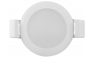 Ugradbeni LED reflektor 4W, 2700K, 220-240V AC, toplo svjetlo