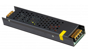 Power supply, slim, 24V DC, 300W, IP20