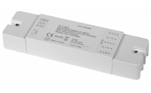 Smart 2.4G RF 4 in 1 Multifunctional controller 12-48V DC