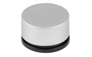 Smart 2.4G RF rotatable remote control for LED lighting, 1 zone