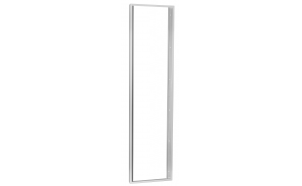 Frame for surface mounting of LED panel 1200X300 mm