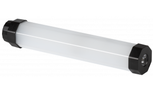 LED USB višenamjenska punjiva žarulja 3W, Li-Ion 2500mAh, 5000K, IP65