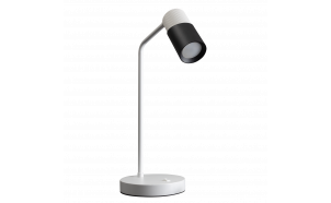 Desk lamp GU10, 220-240V AC