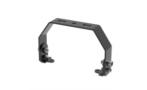 Mounting bracket for LED industrial lamp LIKXNxxx