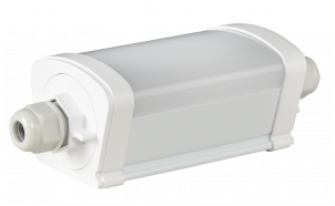 LED lampa za hitne slučajeve 3W, 5000K, 220-240VAC, IP65