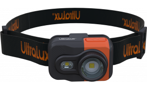 LED Hybrid headlamp 10W, 8000K, 5V DC, IP55
