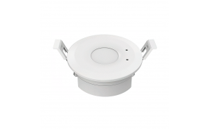 Microwave dimmable sensor 0/1-10V, 100-240V AC, 4A