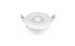 RF PIR dimming sensor 0/1-10 V, 100-240V AC, 4A max