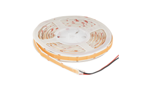 Profesionalna LED traka 28W/m, 130lm /W, 3000K, 24V DC, 960 LEDs/m, COB, IP20