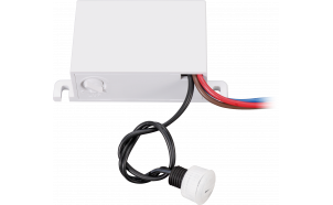 Mini Light control sensor (photocell)