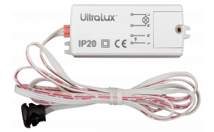 Proximity sensor 500W/200W, 220-240V AC